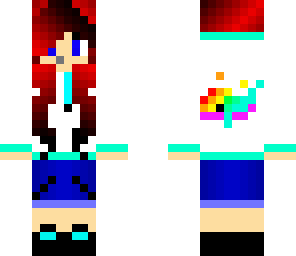 fixed again gamer girl