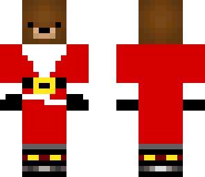 bear  christmas 1