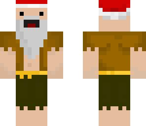 pacheco cara floja navidad