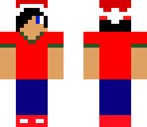 mordecai2153 navidad