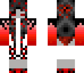 crimson spirit
