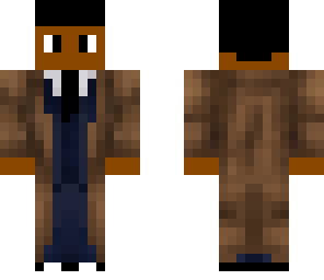 masta detective
