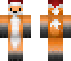 fox christmas