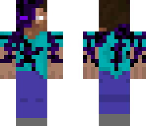 the infected