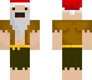 pacheco cara floja navidad ii