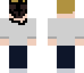 dragos kandlem oc