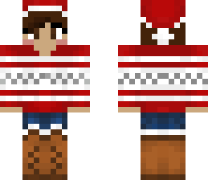 amelia christmas