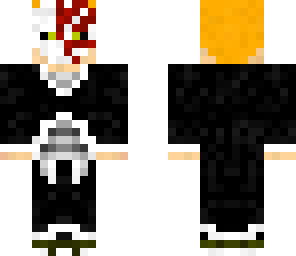 ichigo hollow