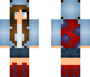 catbug girl