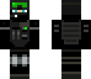 ghost