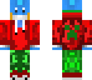 mudkip christmas