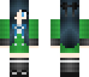 female ciel phantomhive