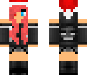 wither girl christmas special