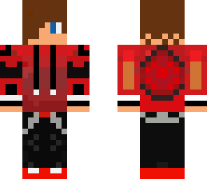 redstone tek
