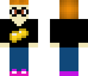gold ingot guy