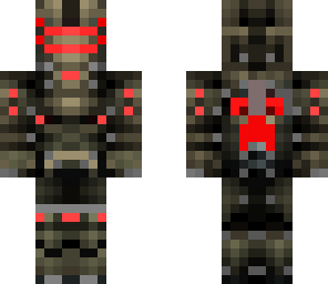 modified deadspace