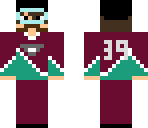 anaheim ducks player