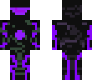 the robot