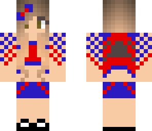 spidy girl