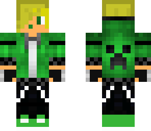 blondeteamcreeper