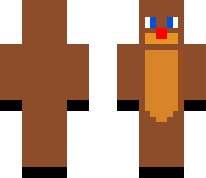 rudolph