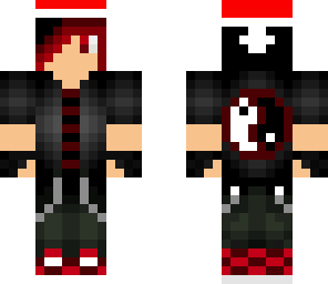 santa boy
