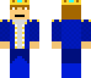 king