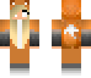foxy girl