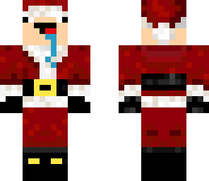 derpy santa