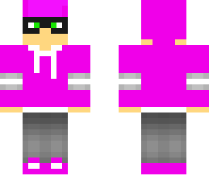pink huawhi