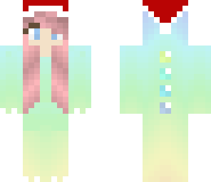 santa dino