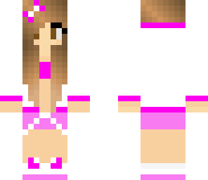 my new skin