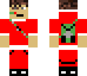 charles christmas edition