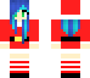 christmas me