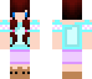 new anika skin