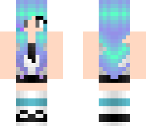 anime girl