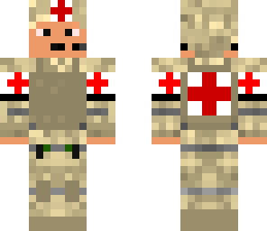 army medic