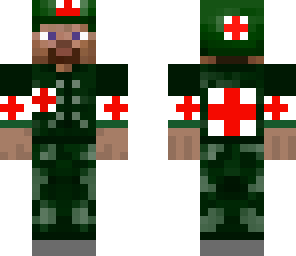 steve medic