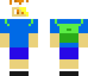 edited finn