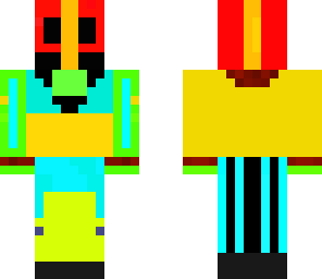 present head