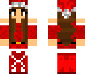 christmas faythe