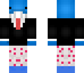fixed whale