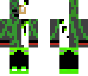 possesed panda guy stage 2