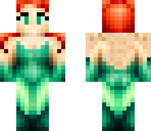 mermaid