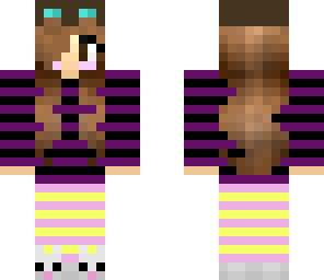 pjamas girl