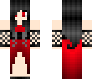 vampire queen