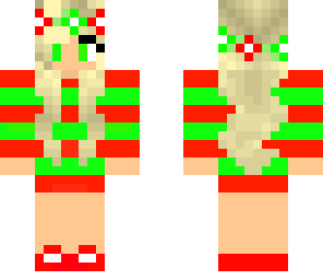 christmas cheer edit