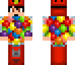 king of skittles