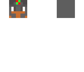 armored head
