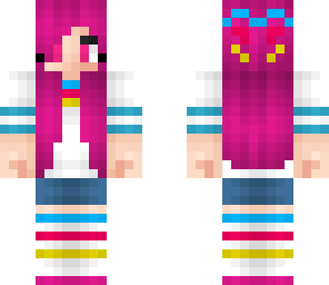 giffany requested on pmc